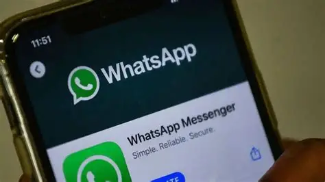 WhatsApp官网下载与合规指南 | 全球WhatsApp网页版/电脑版使用规则
