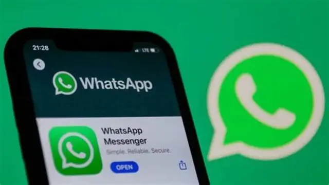 网页版WhatsApp添加联系人,原来要这样操作
