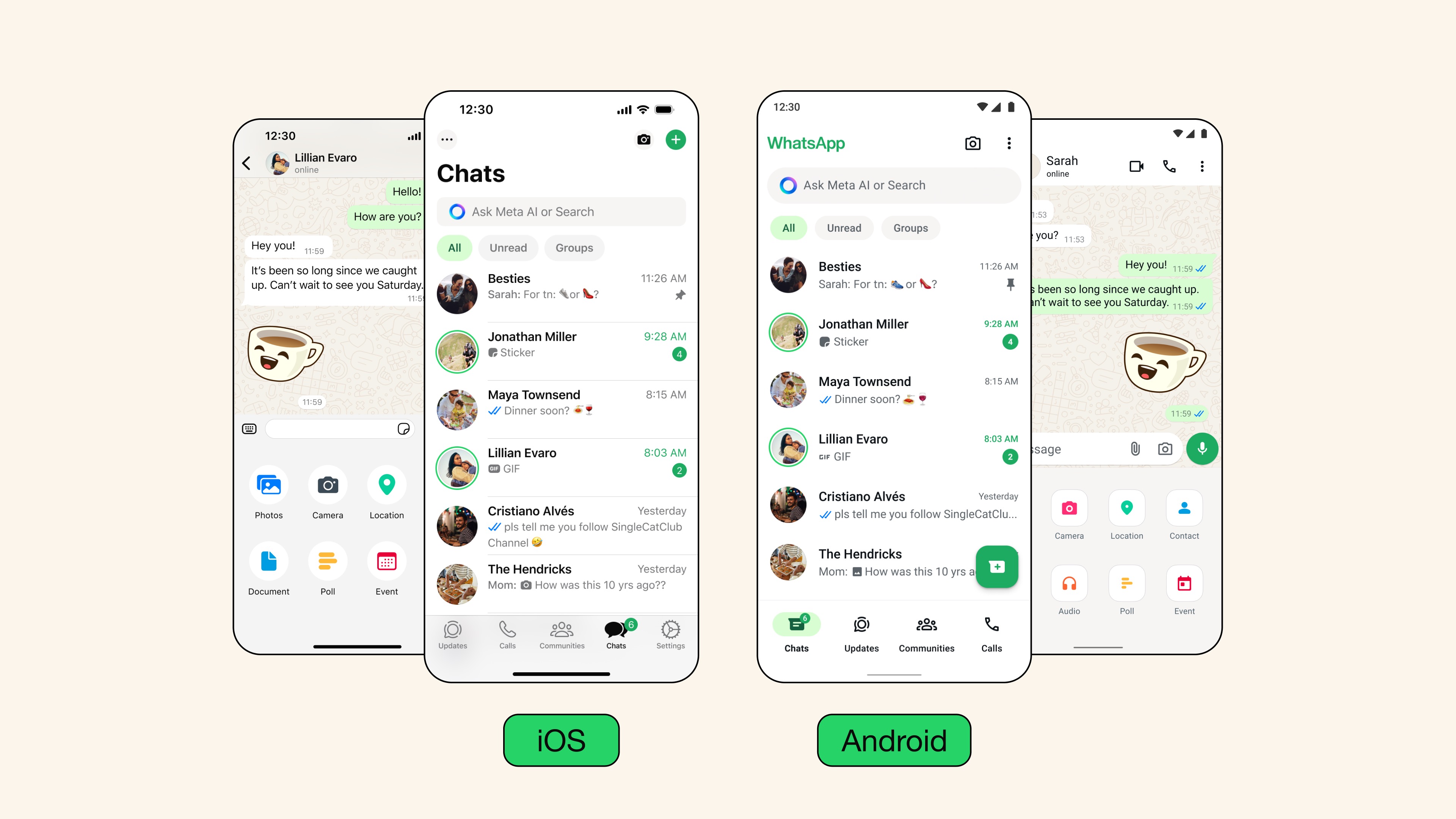 WhatsApp官网下载与合规指南 | 全球WhatsApp网页版/电脑版使用规则