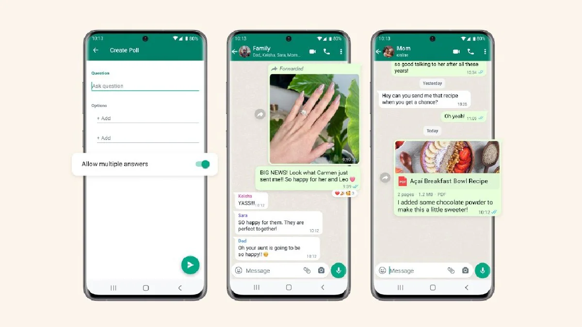 电脑玩转WhatsApp?3种登录方法+故障解决指南