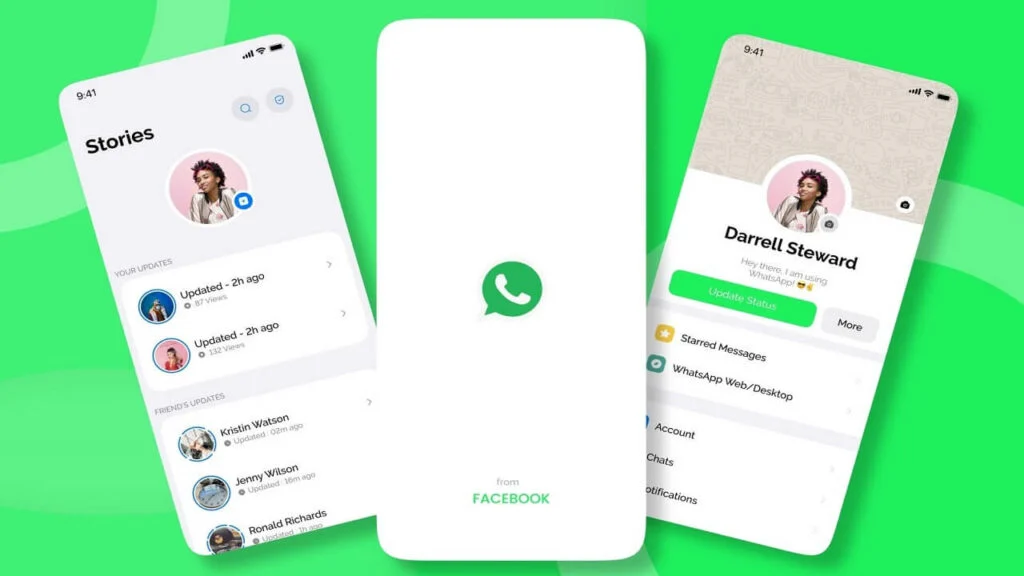 WhatsApp下载相关配图