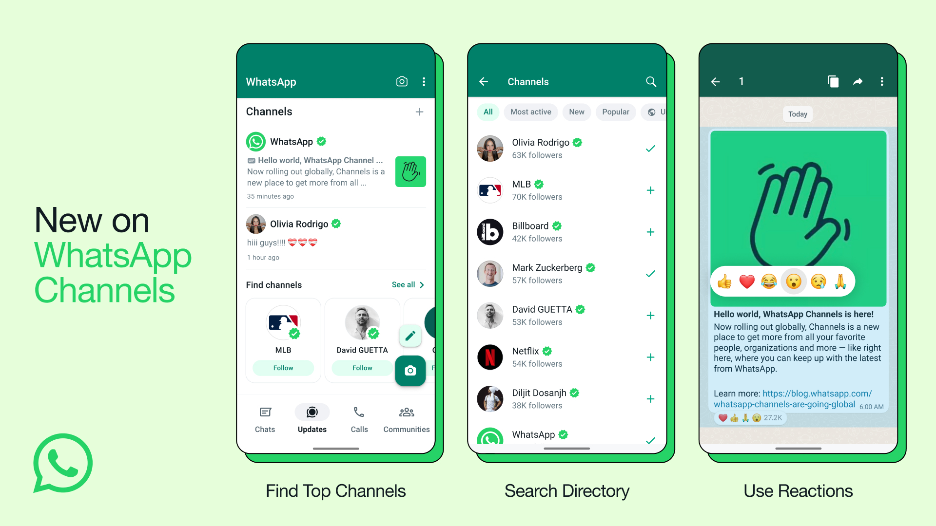 电脑玩转WhatsApp?网页版完整使用攻略
