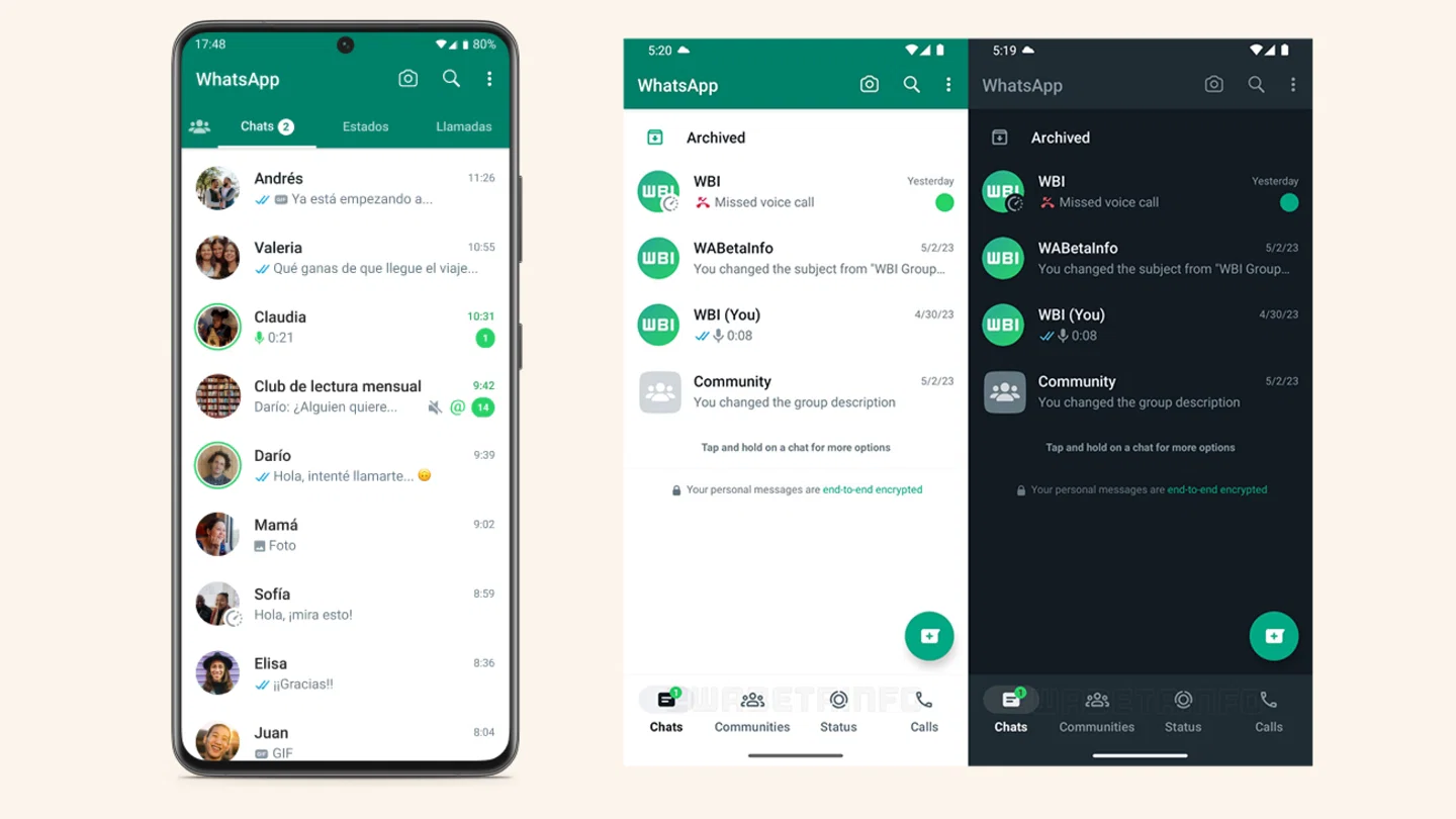 WhatsApp官网下载与合规指南 | 全球WhatsApp网页版/电脑版使用规则