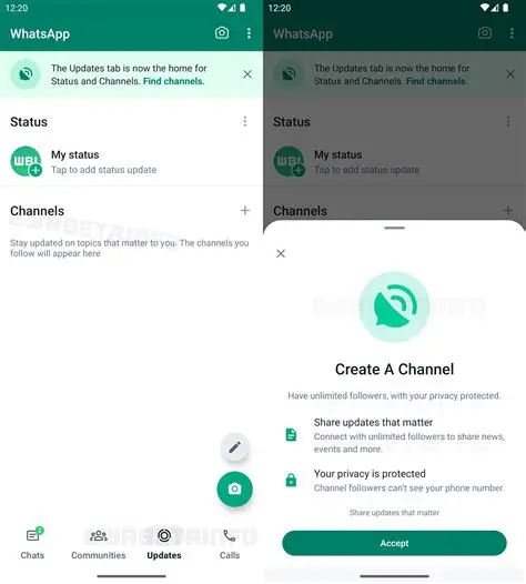 WhatsApp官网下载