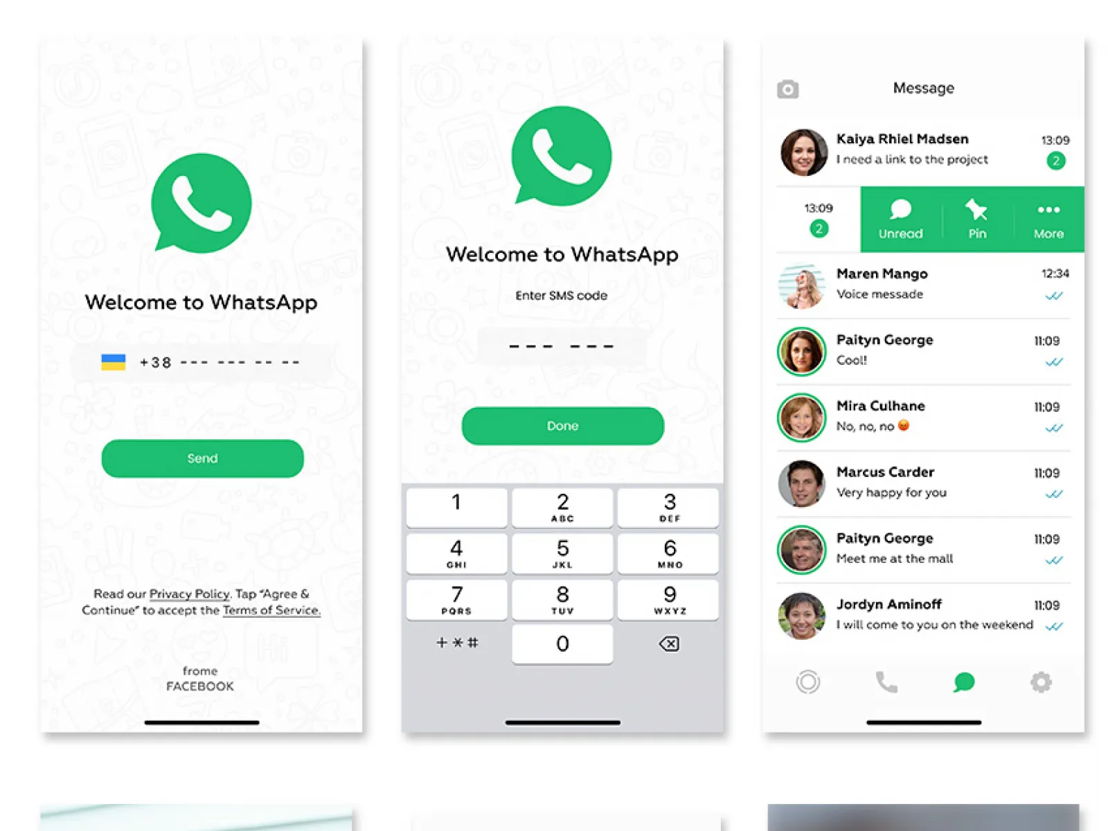 扫不出WhatsApp二维码?6个亲测有效的修复方法